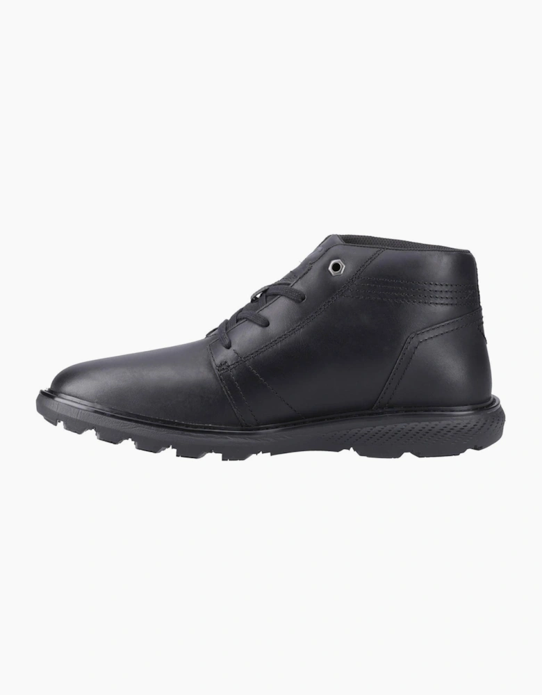 Caterpillar Trey 2.0 Mens Boots Black