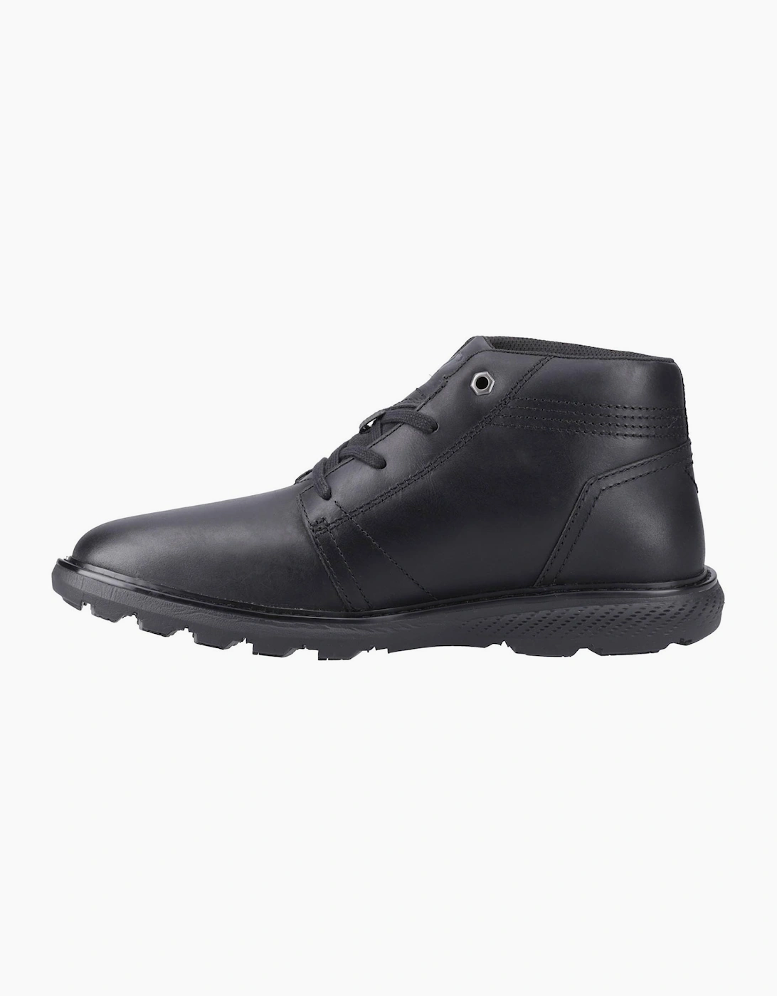 Caterpillar Trey 2.0 Mens Boots Black