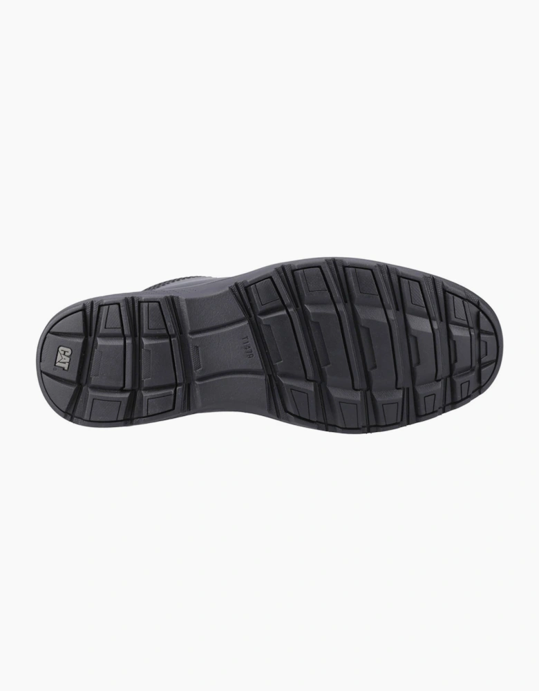 Caterpillar Trey 2.0 Mens Boots Black