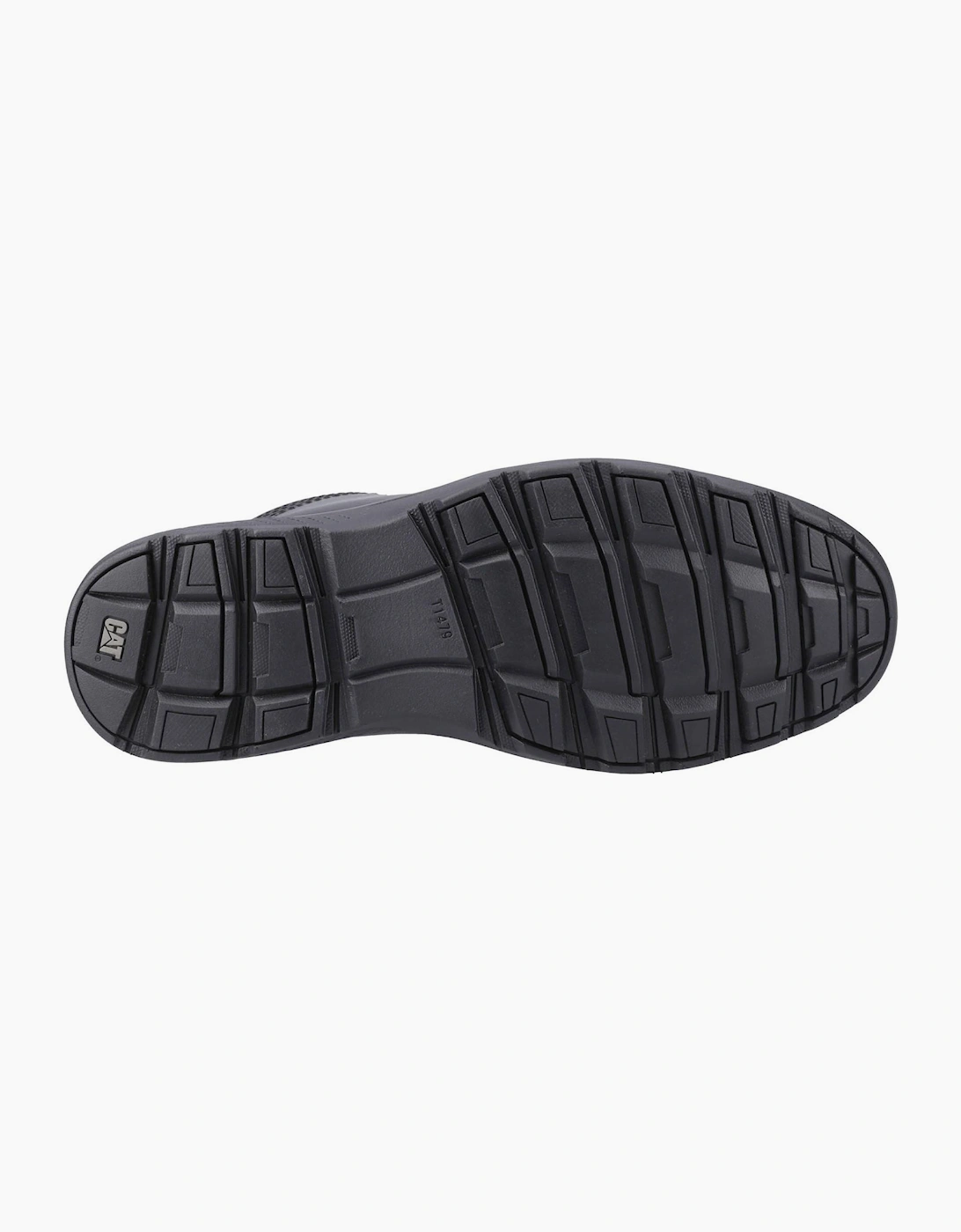 Caterpillar Trey 2.0 Mens Boots Black