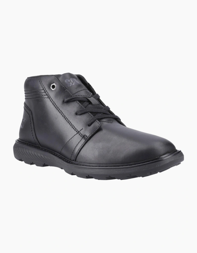 Caterpillar Trey 2.0 Mens Boots Black