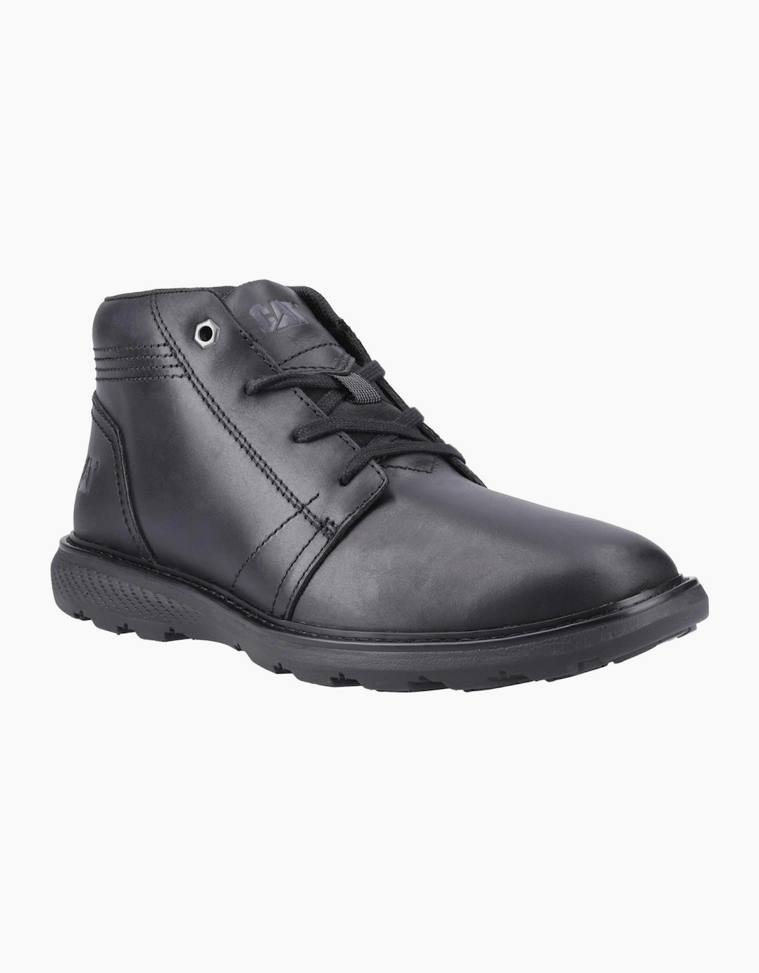 Caterpillar Trey 2.0 Mens Boots Black