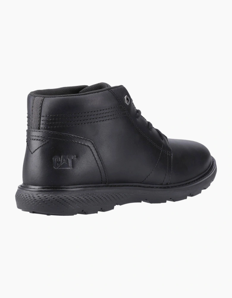 Caterpillar Trey 2.0 Mens Boots Black