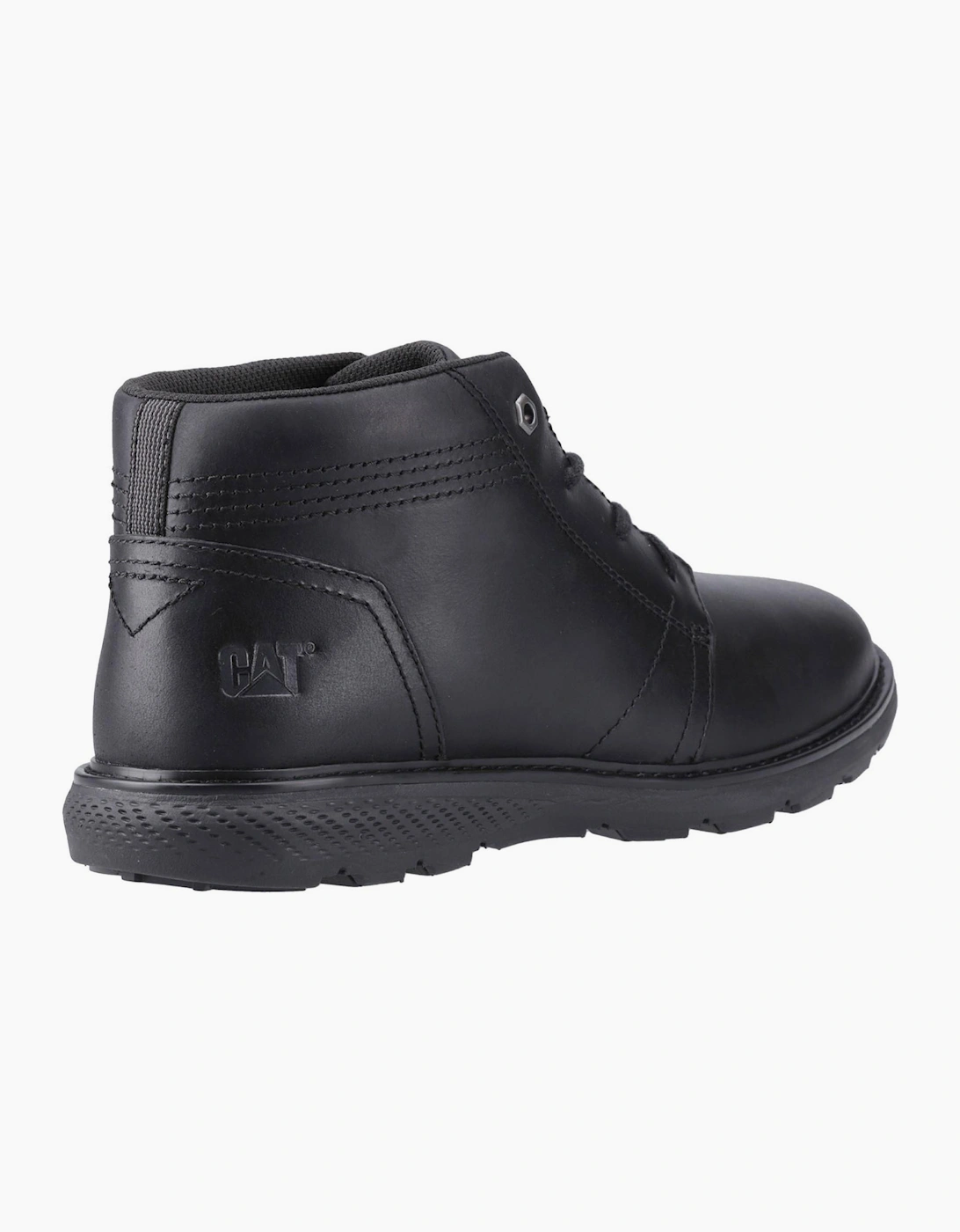Caterpillar Trey 2.0 Mens Boots Black