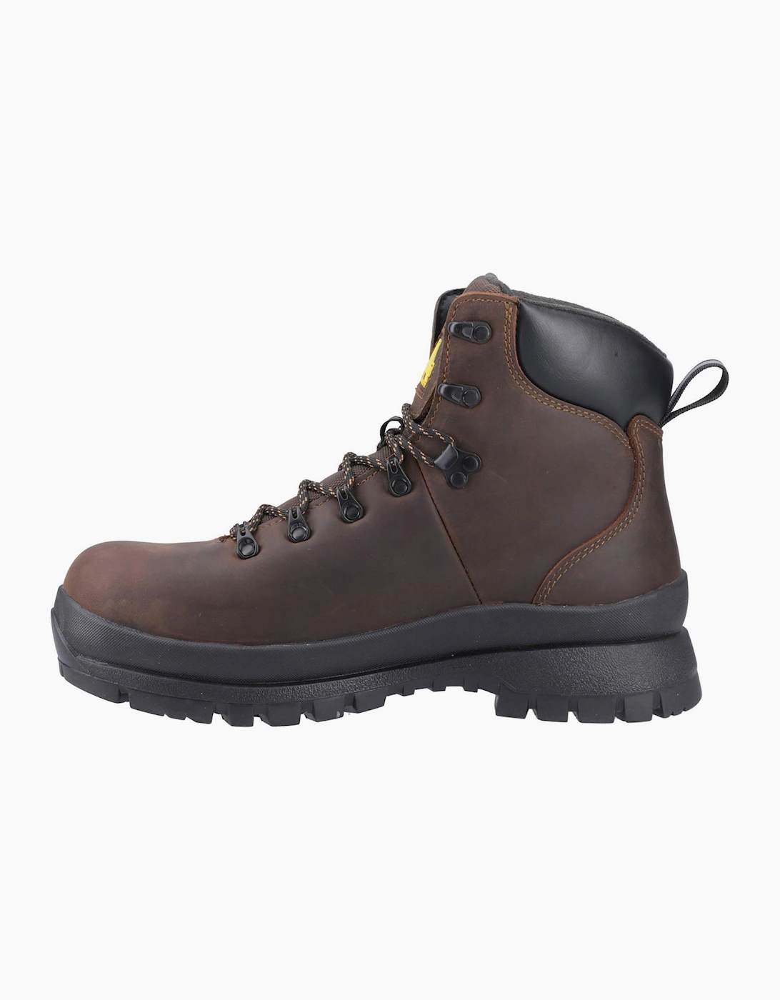 Amblers Safety 194 Grizedale S7S Waterproof Boots Brown