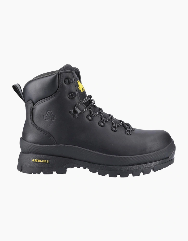 Amblers Safety 194 Grizedale S7S Waterproof Boots Black