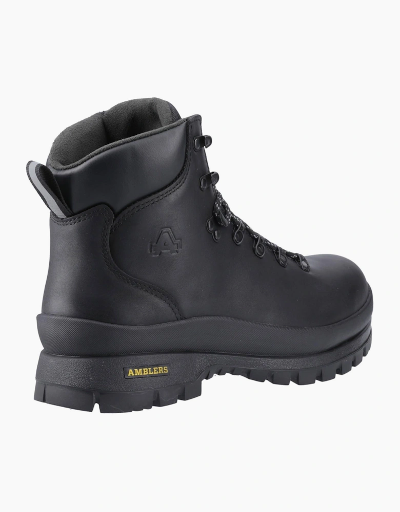 Amblers Safety 194 Grizedale S7S Waterproof Boots Black