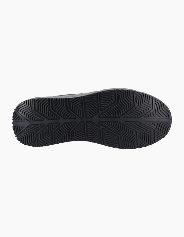 Amblers Safety Amblers 725C Mens Safety Trainers Black