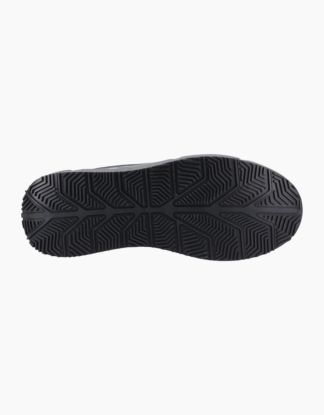 Amblers Safety Amblers 725C Mens Safety Trainers Black