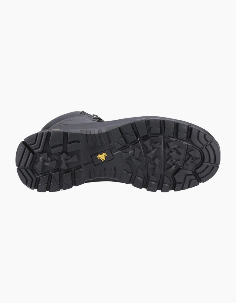 Amblers Safety 194 Grizedale S7S Waterproof Boots Black