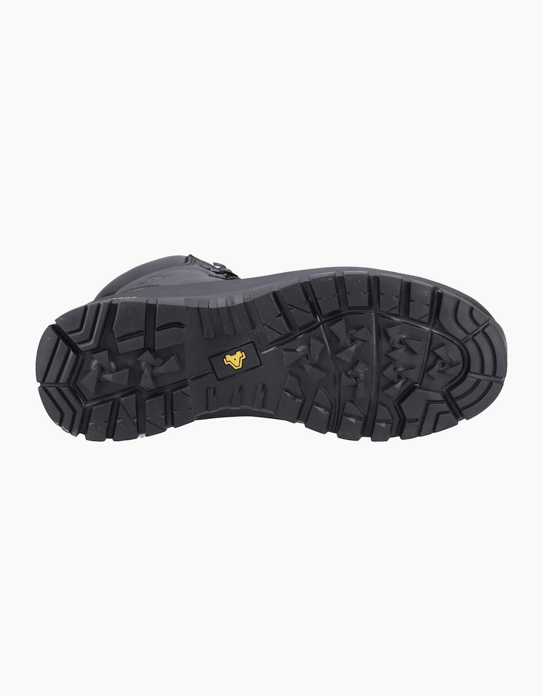 Amblers Safety 194 Grizedale S7S Waterproof Boots Black