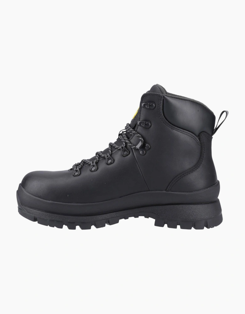 Amblers Safety 194 Grizedale S7S Waterproof Boots Black