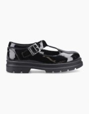 Black Patent