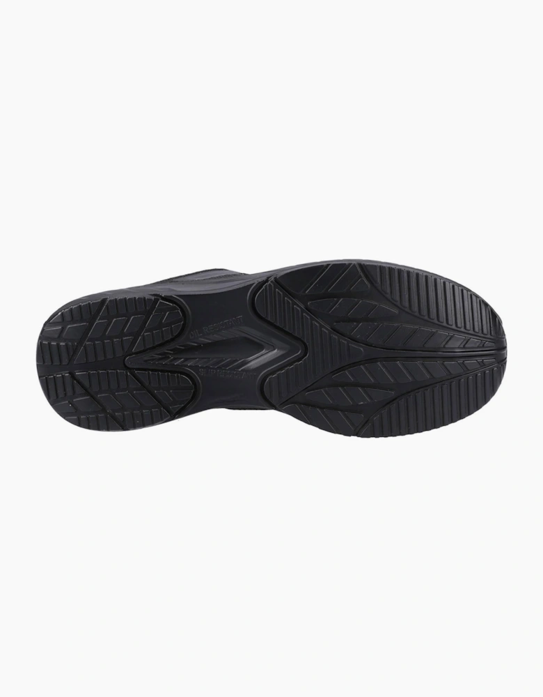 Amblers Safety AS712C Safety Trainers Black