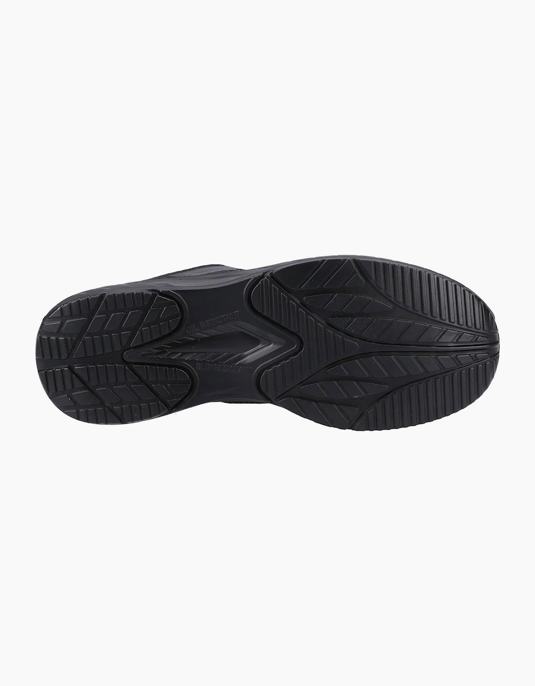 Amblers Safety AS712C Safety Trainers Black