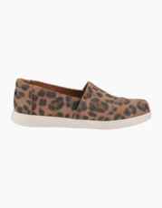 Brown Sugar / Animal Print