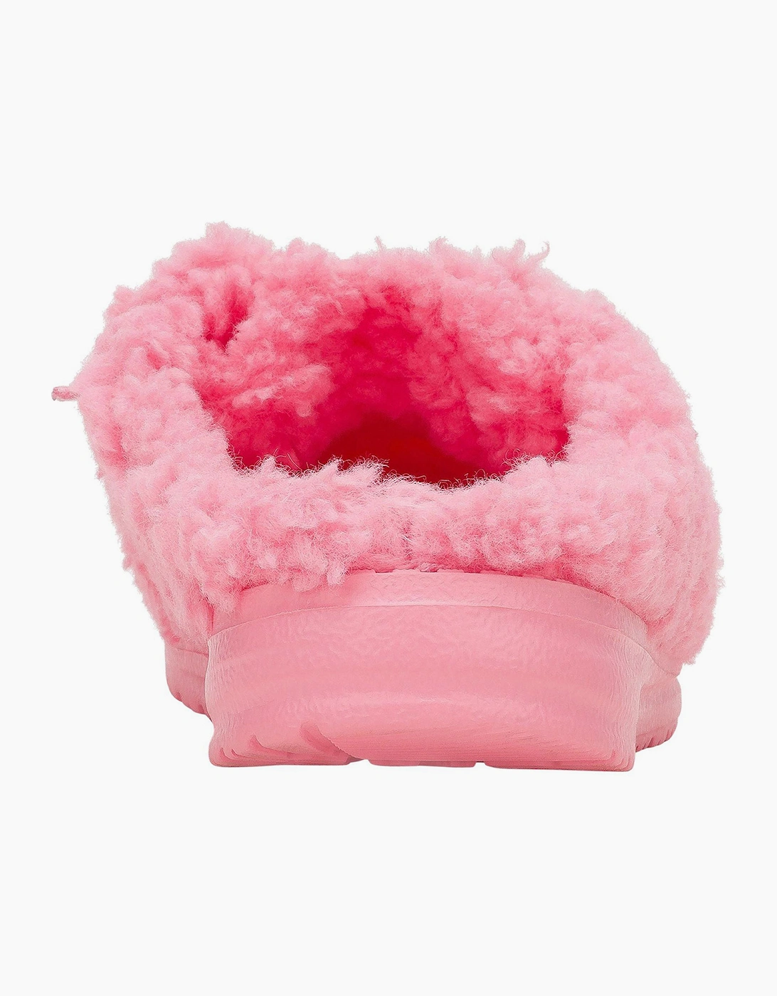 Hey Dude Wendy Womens Slippers Plumeria Pink
