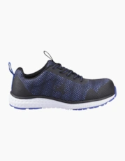 Blue / Black