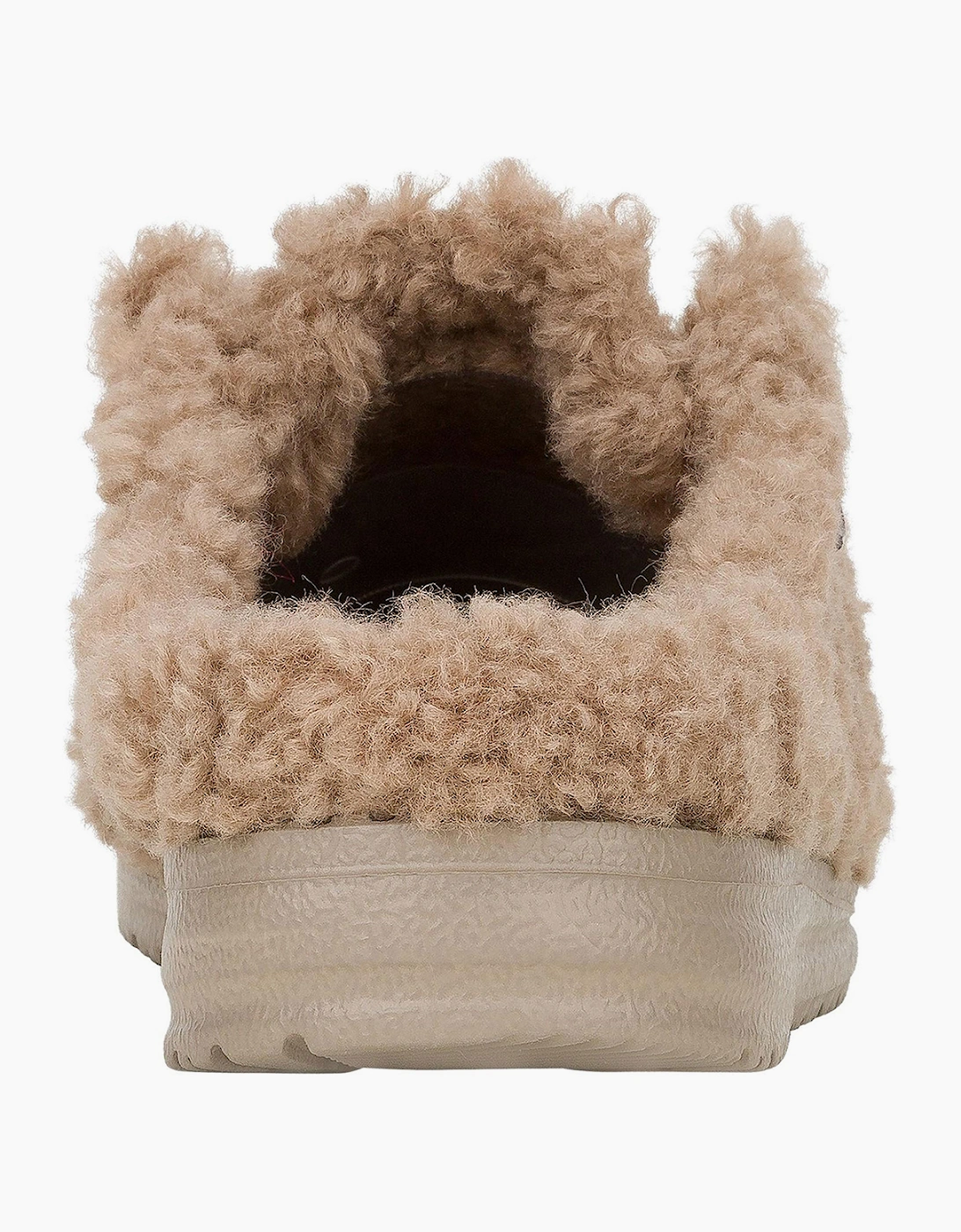 Hey Dude Wendy Womens Slippers Timber Wolf