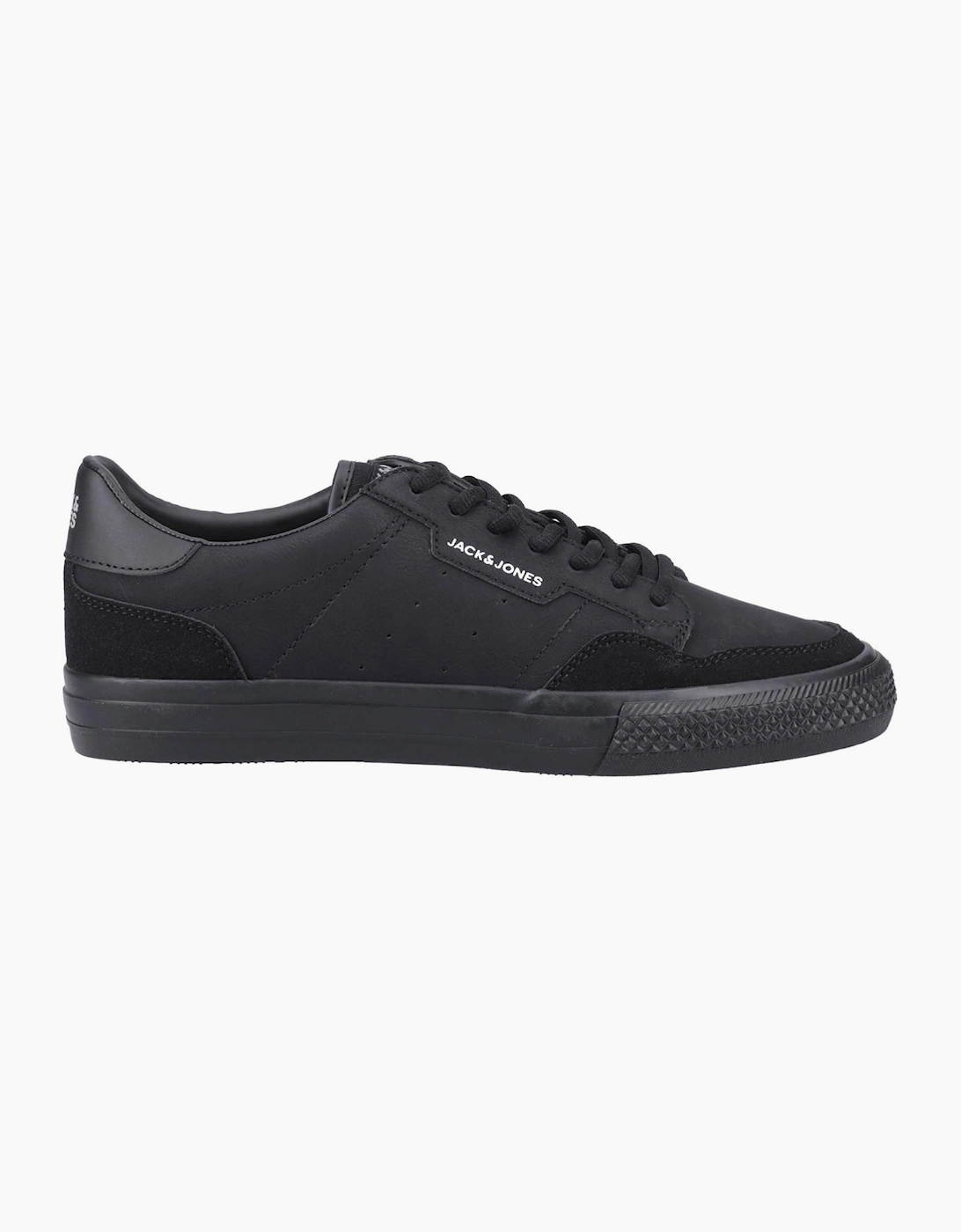 Jack & Jones Men's Jack & Jones Mordern Mens Trainers Anthracite - Black/Grey