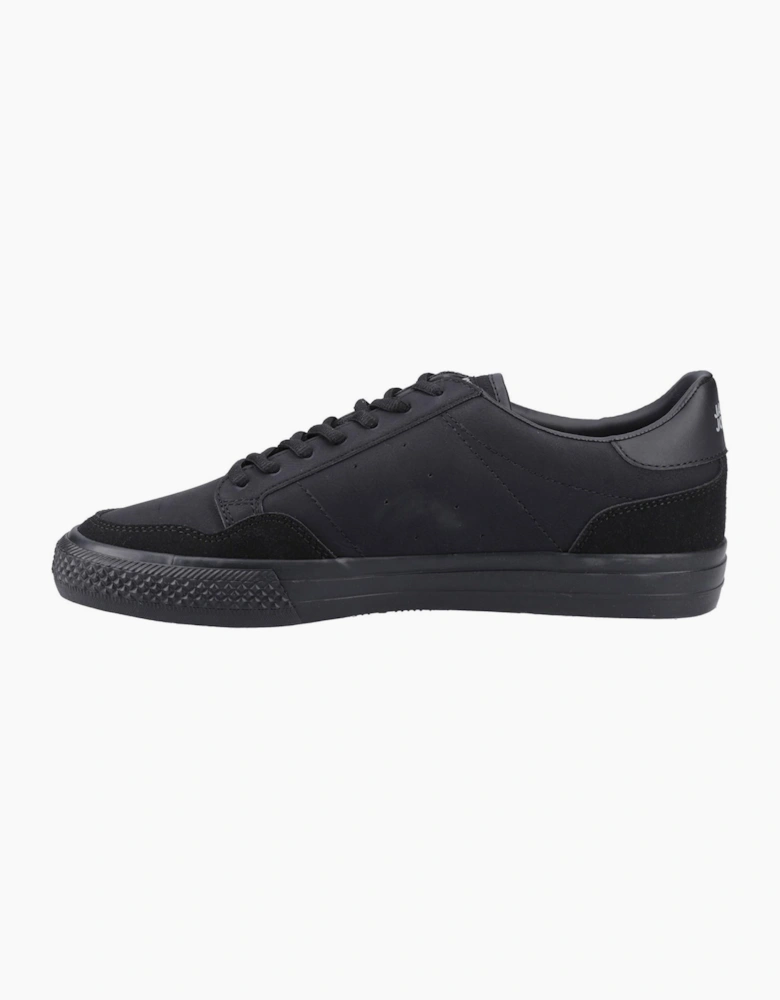 Jack & Jones Mordern Mens Trainers Anthracite