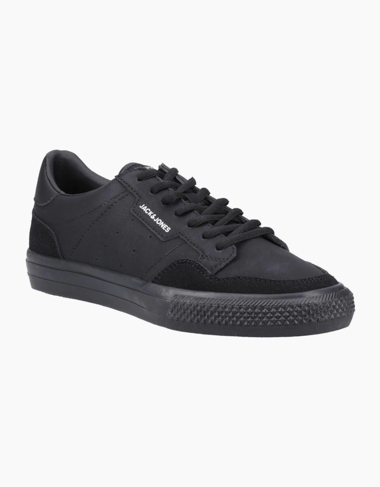 Jack & Jones Mordern Mens Trainers Anthracite