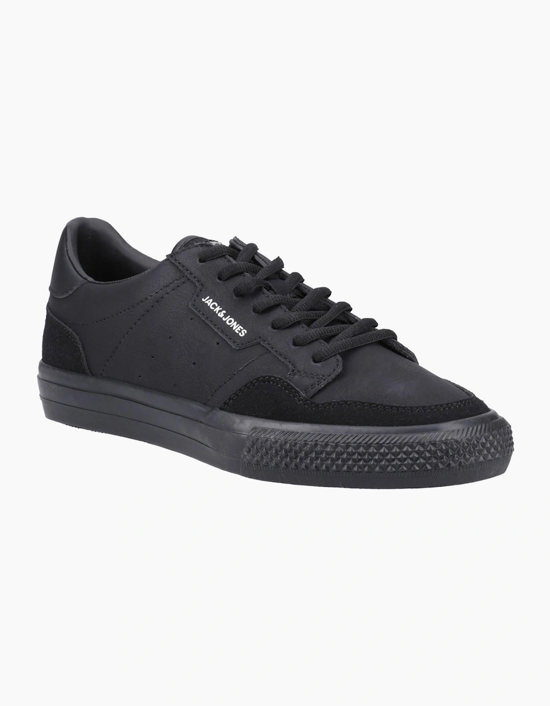 Jack & Jones Mordern Mens Trainers Anthracite