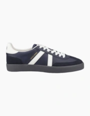 Navy/Marshmallow
