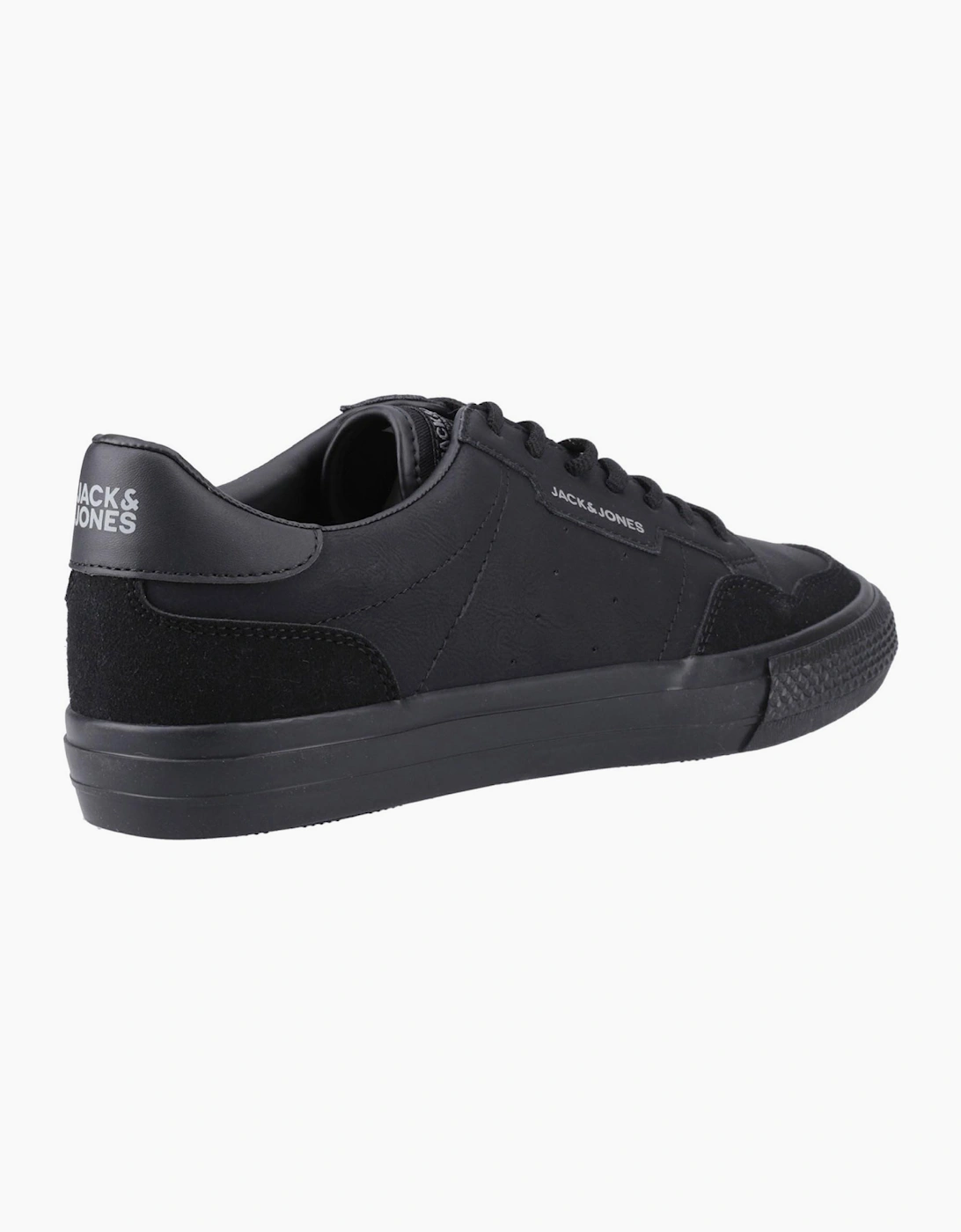 Jack & Jones Mordern Mens Trainers Anthracite