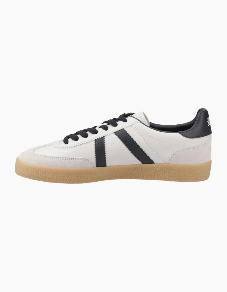 Jack & Jones Mambo Mens Trainers Moonbeam/Anthracite