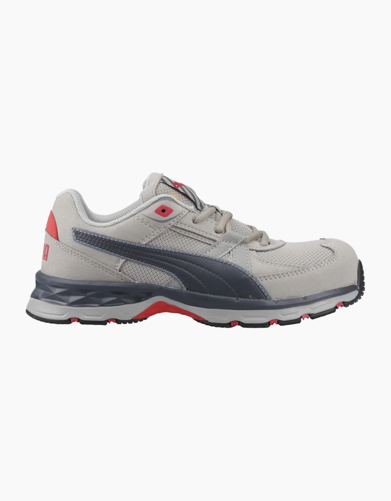 Puma Safety Puma Vanti Mens Safety Trainers Grey