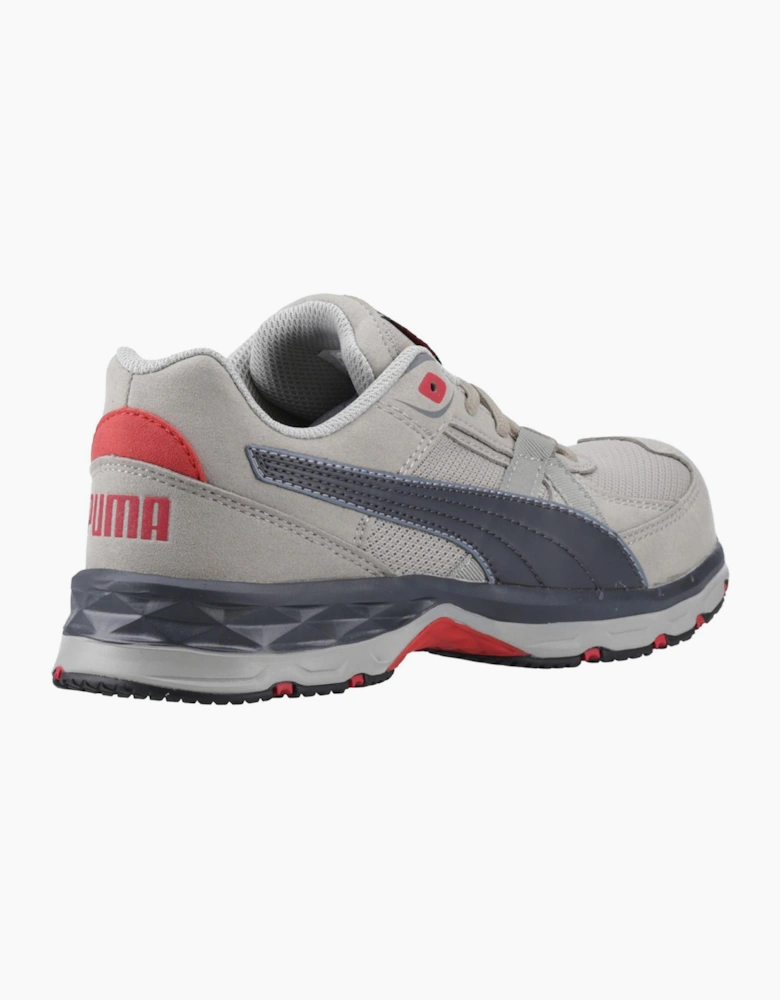 Puma Safety Puma Vanti Mens Safety Trainers Grey