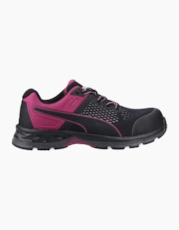 Black / Pink