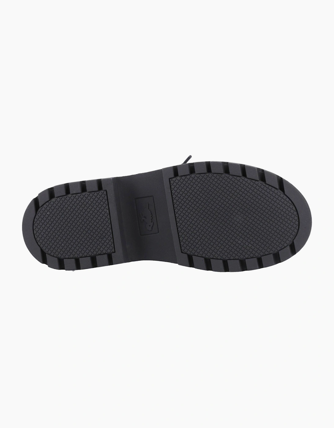 Rocket Dog Danie Womens Lug Boots Black