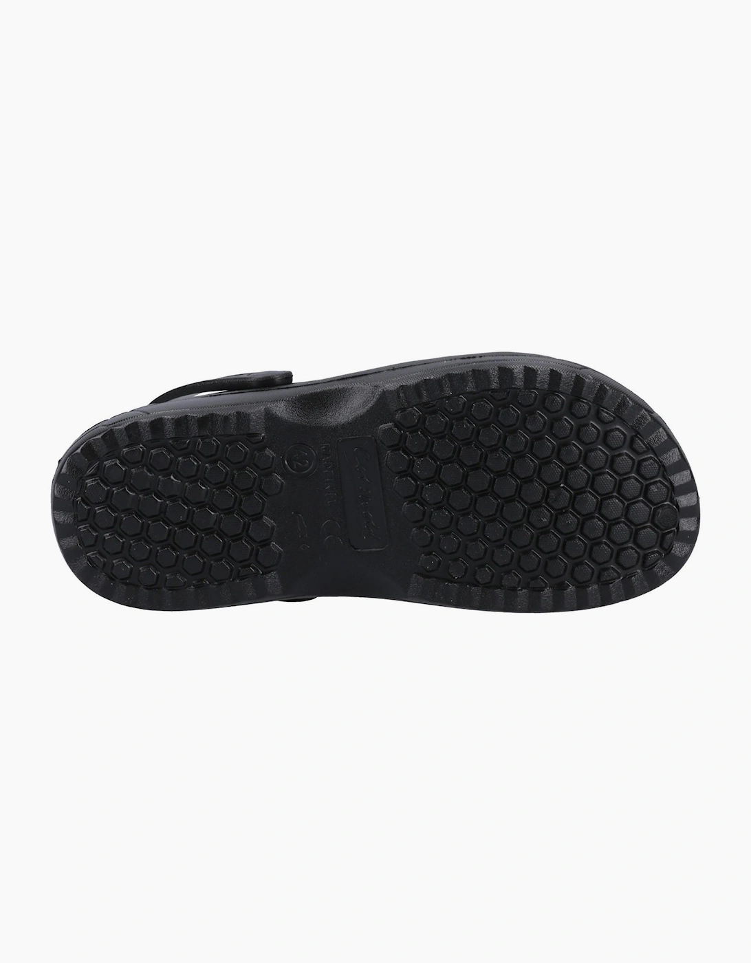Cotswold Uley Unisex Clogs Black