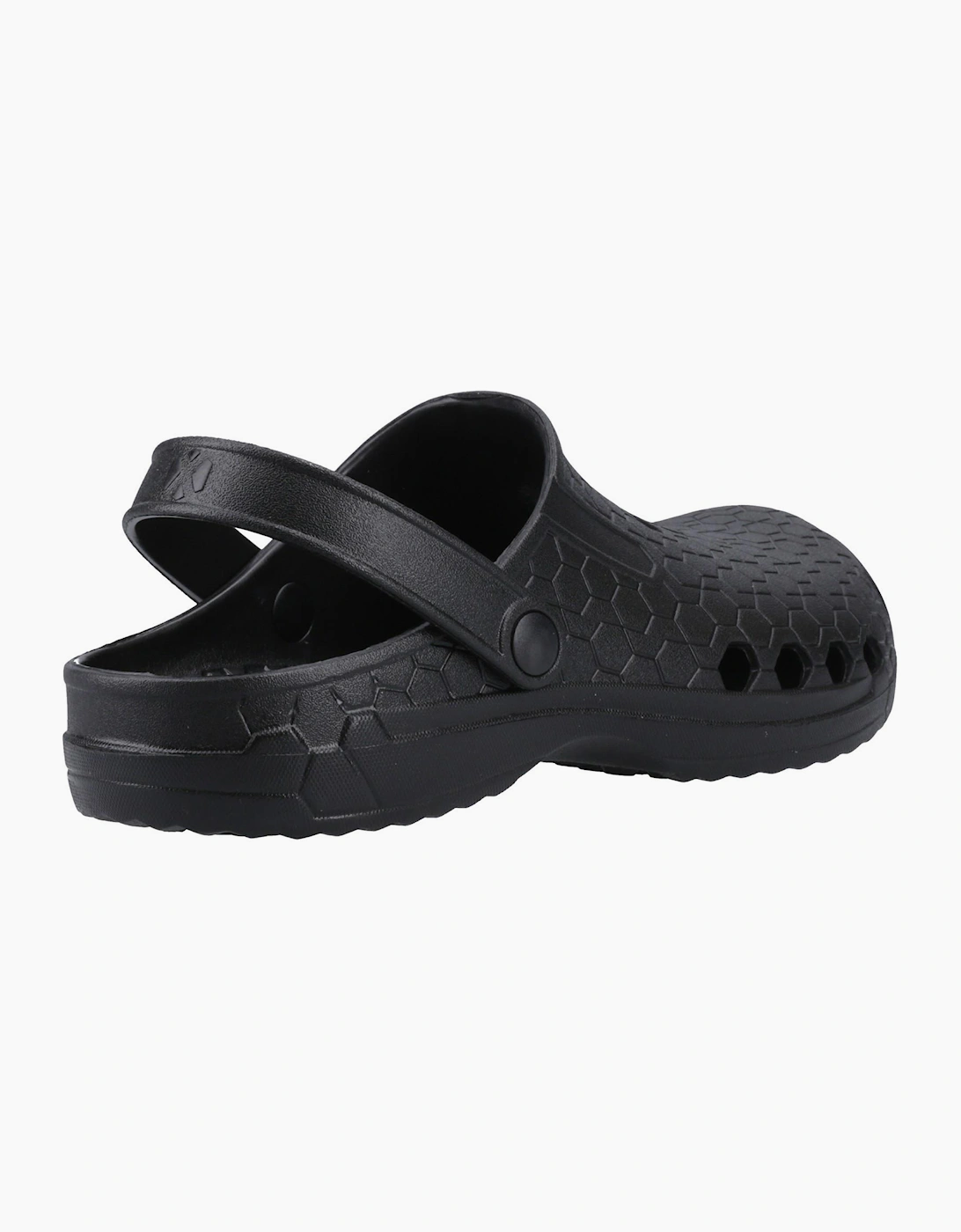 Cotswold Uley Unisex Clogs Black