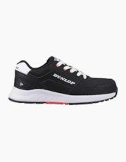 Black / White / Red