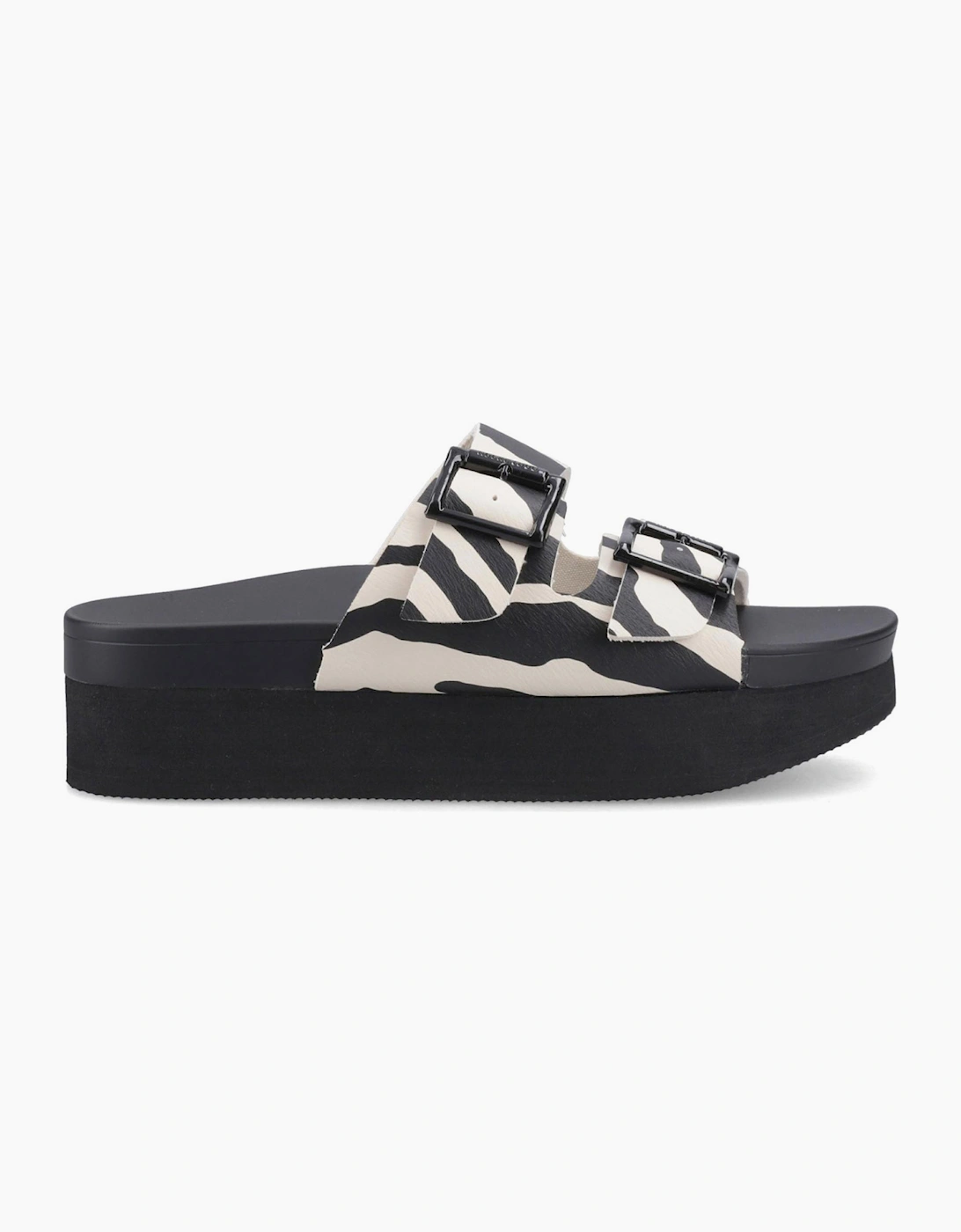 Rocket Dog Esti Plus Womens Sandals Natural