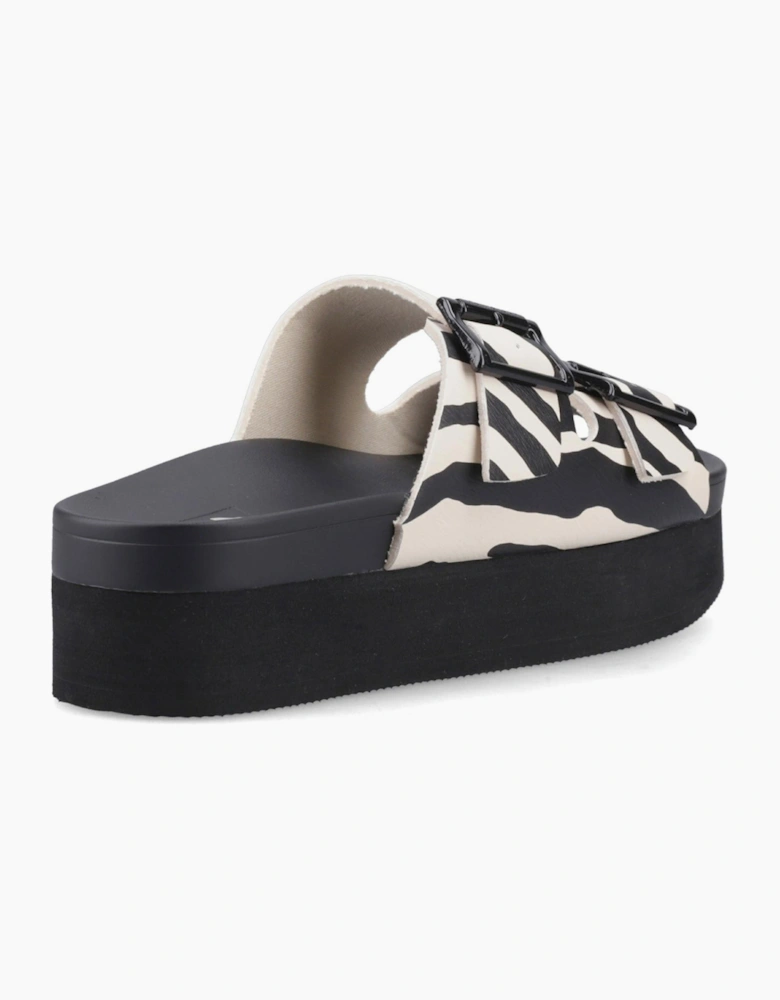 Rocket Dog Esti Plus Womens Sandals Natural