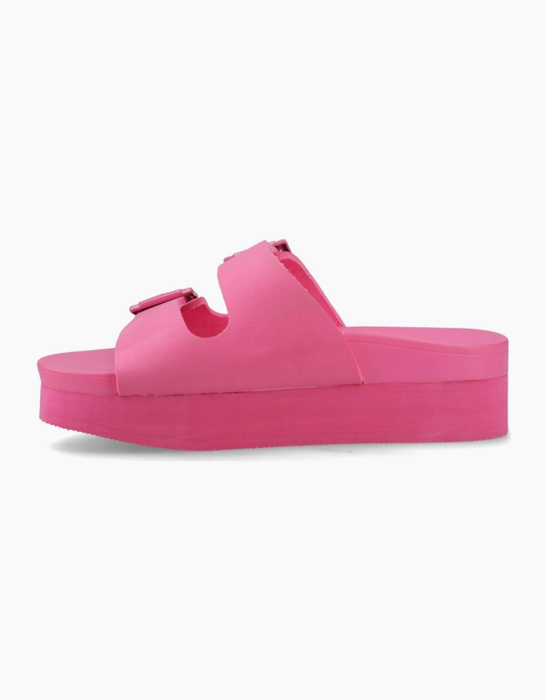 Rocket Dog Esti Plus Womens Sandals Hot Pink