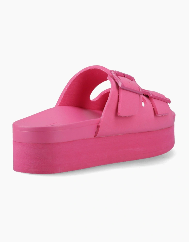 Rocket Dog Esti Plus Womens Sandals Hot Pink