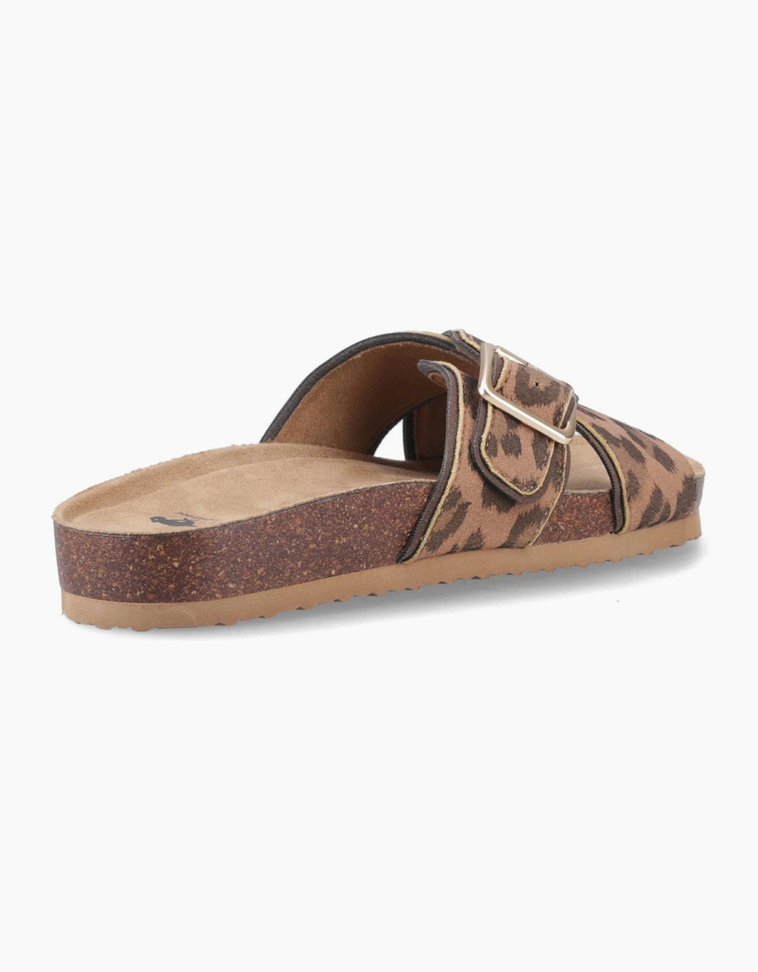 Rocket Dog Annie Womens Sandals Tan