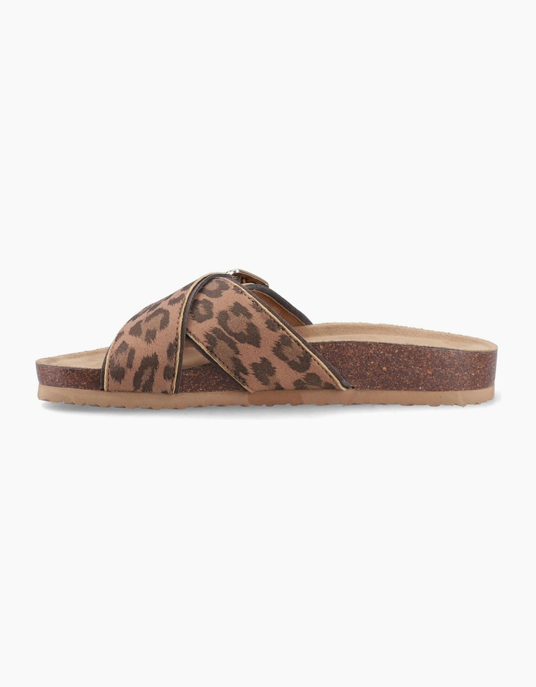 Rocket Dog Annie Womens Sandals Tan