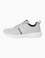 Grey / Vapour Blue