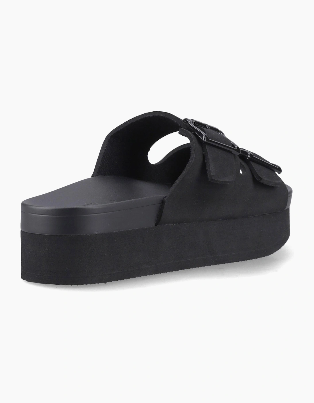 Rocket Dog Esti Plus Womens Sandals Black