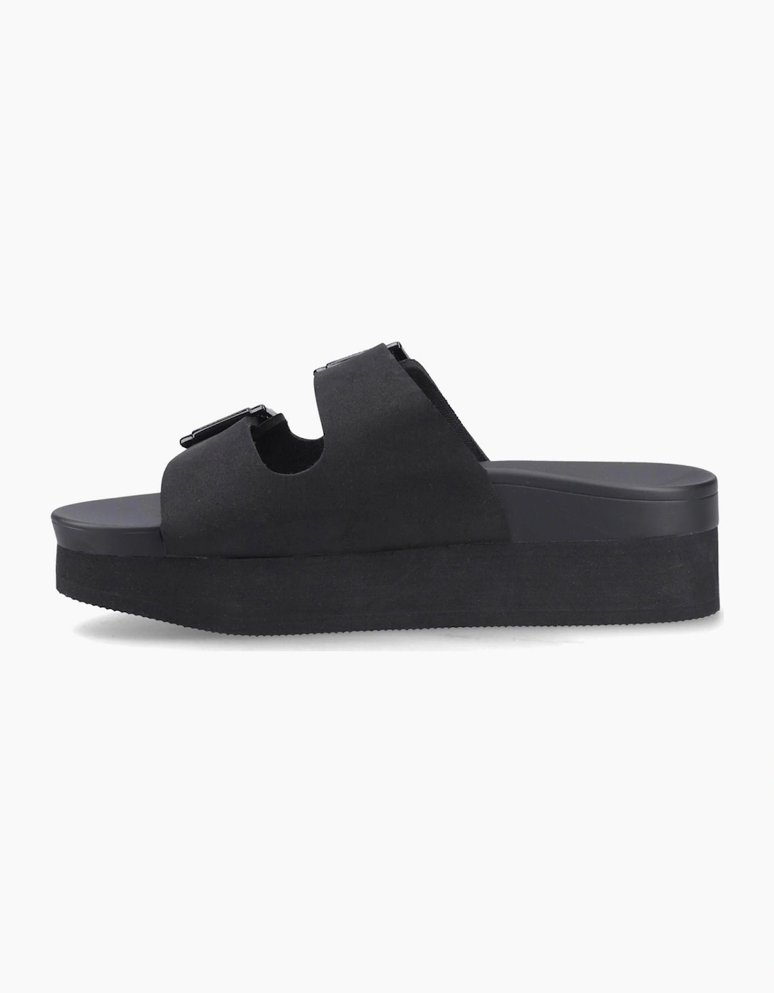 Rocket Dog Esti Plus Womens Sandals Black