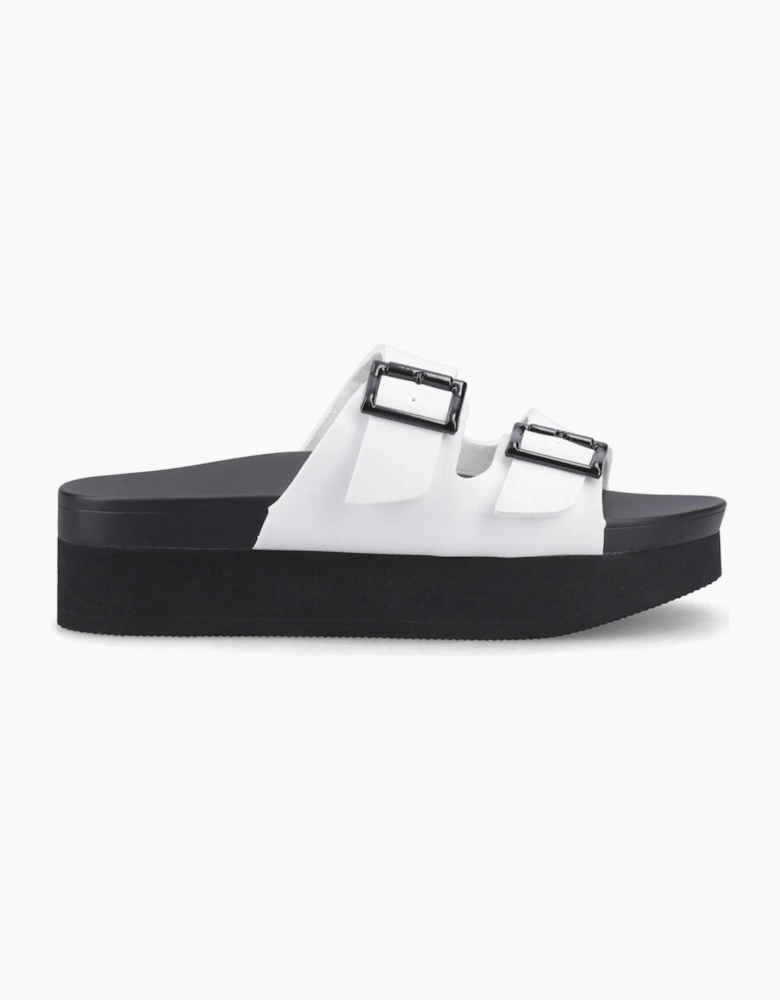 Rocket Dog Esti Plus Womens Sandals White