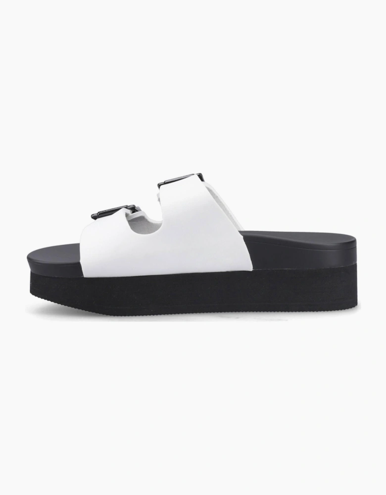 Rocket Dog Esti Plus Womens Sandals White