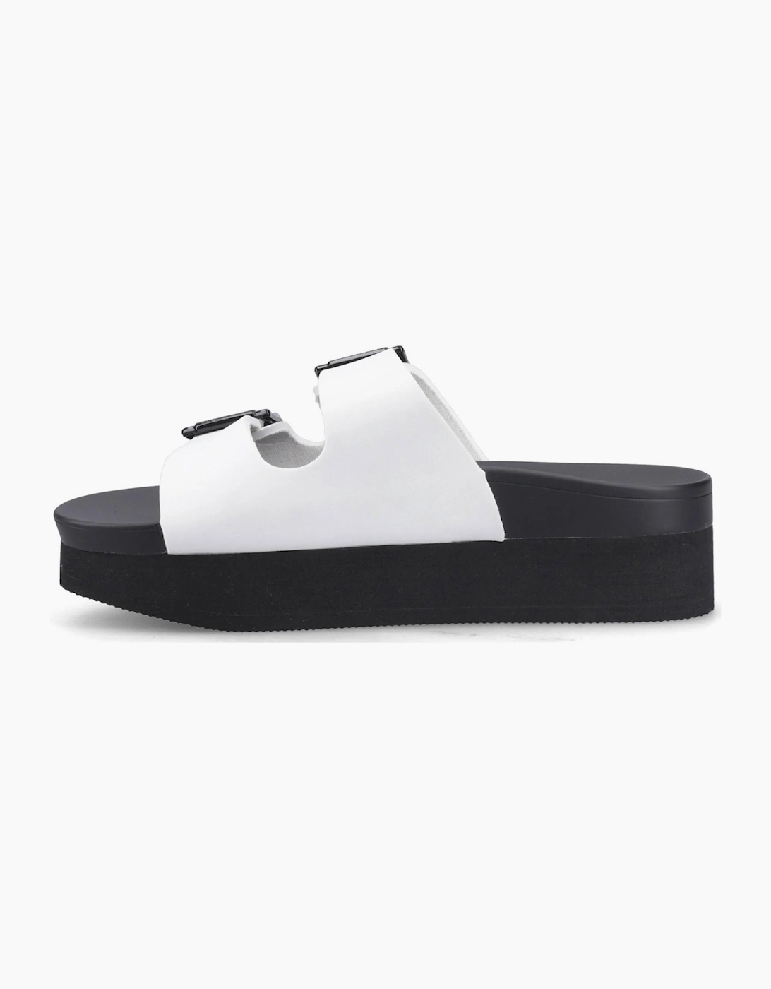 Rocket Dog Esti Plus Womens Sandals White