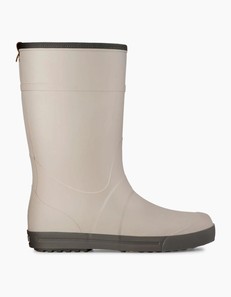 Dunlop Amsterdammer Womens Wellingtons Grey